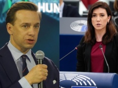 Politycy Konfederacji ostrzegają: Polska będzie musiała spłacać kredyt Ukrainy!