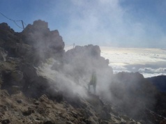 Teneryfa jednogłośnie wspiera strategiczne odwierty geotermalne