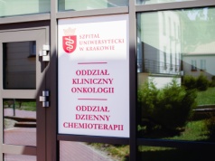 Na Wesołej nie będzie dodatkowego parkingu dla pacjentów onkologii