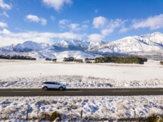 Jedziesz na święta? Kierowca-Opłatek, Kierowca-Pasterka i inni