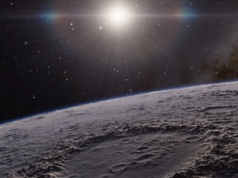 Chcą budować bazy w księżycowych tunelach. Opracowali w tym celu nietypowego robota