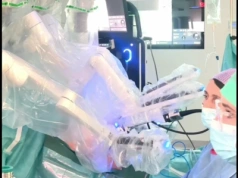 Da Vinci 5 debiutuje w polskiej publicznej ochronie zdrowia. Pierwsze zabiegi w WCO w Poznaniu