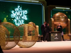 Świąteczna atrakcja Hiszpanii znana od ponad 200 lat. Można wygrać fortunę