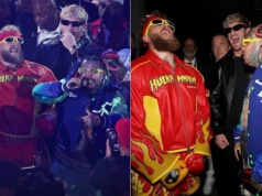 6ix9ine wyprowadził do walki Youtubera. Kaczor komentuje: „Raper konfident”