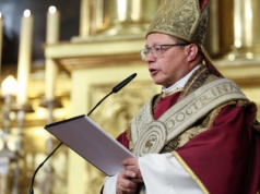 Kardynał Grzegorz Ryś objął urząd metropolity krakowskiego