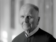 Odszedł do Pana znany mieszkańcom Grodzieńszczyzny redemptorysta – ojciec Karol Barnaś CSsR