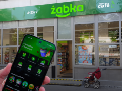 Żabka ma więcej wspólnego z mObywatelem, niż podejrzewaliście