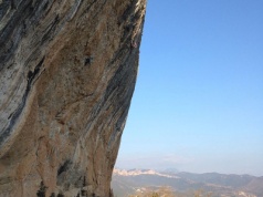 Smutne wieści. Zakaz wspinania w Olianie