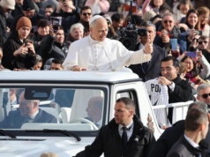 Leon XIV apeluje do Polaków o docenienie małżeństwa i otwartość na potomstwo