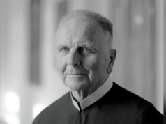 Zmarł o. Karol Barnaś CSsR, redemptorysta z tuchowskiego klasztoru
