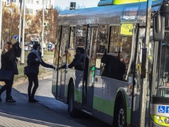 Jedziesz komunikacją w święta? Ten rozkład może cię zaskoczyć
