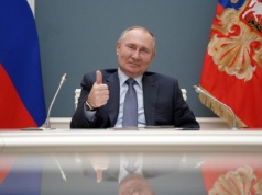 Amerykański wywiad donosi – Rosja chce Ukrainę i część Europy