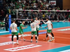 Świąteczny prezent od Indykpolu AZS Olsztyn. Akademicy pokonali Asseco Resovię 3:1