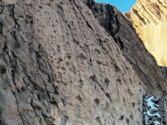 Widok wprawił w osłupienie. "Autostrada" dinozaurów we włoskiej Lombardii