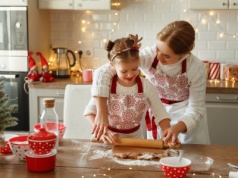 Święta na diecie? Poznaj proste przepisy, które pozwolą uniknąć objawów niestrawności, w tym bólu brzucha, zgagi i uporczywych wzdęć