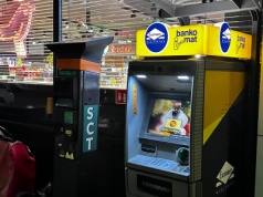 W Krakowie pojawiły się strefomaty. Kierowcy zapłacą za wjazd do SCT (Galeria)