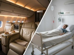 Lubuskie odloty: Miliony w chmurach, bieda na ziemi