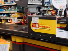 Biedronka będzie rozdawać pracownikom premie za najwyższą sprzedaż alkoholu