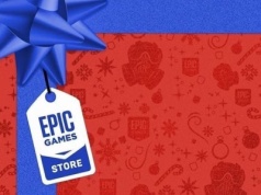 Czwarta darmowa gra na święta w Epic Games Store. Kolejny prezent dla graczy PC