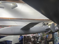 Nowa broń w rękach Ukraińców. Była tajemnicą, a już wsławiła się w boju