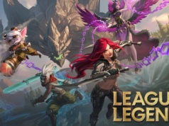 Szykuje się rewolucja. League of Legends nie do poznania!