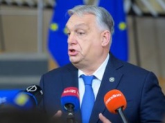 Orban straszy wyborców. Mówi o wojnie i "masach imigrantów"