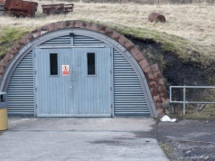 Tu można ukryć się w razie wojny lub kryzysu. Opublikowano nową listę miejsc