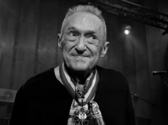 Michał Urbaniak nie żyje – jazzowy muzyk współpracował z raperami