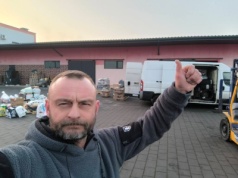 Krzysztof Hoffman; Prawdziwy dar serca nie oczekuje w zamian niczego