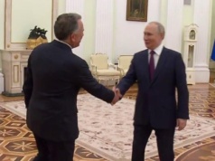 Spotkanie Witkoffa z Putinem miało być nagrodą. Media ujawniają: Kreml postawił swoje warunki