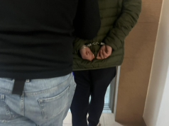 Suwałki: dozór i zakaz zbliżania dla 33-latka, który groził klientowi sklepu