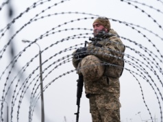 RELACJA. 1397. dzień wojny na Ukrainie