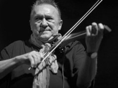 Michał Urbaniak nie żyje. Poruszające pożegnanie żony muzyka