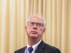 "Rozpoczęły się wcześniej". Dmitrijew zabrał głos po rozmowach na Florydzie