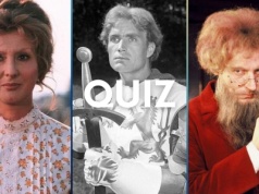 To szybki quiz z lektur szkolnych. Komplet jedynie dla wzorowych uczniów!