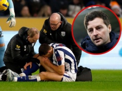 Przekazał złe wieści ws. Bielika. "To nie jest dobry znak"