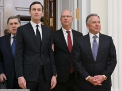 Rozmowy Rosji i USA w Miami. Dmitrijew: "Przebiegają konstruktywnie"