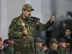 Wenezuela potępia zajęcie tankowca przez USA. Zapowiada skargę do ONZ