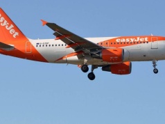 Martwa babcia w samolocie. Rodzina myślała, że śpi