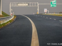 Kolejny odcinek drogi S1, łączącej Śląsk z granicą państwa, oddany do użytku