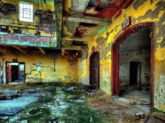 Dzień, w którym zostanie zamknięta ostatnia europejska fabryka samochodów