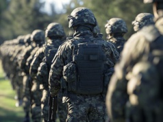 Ile zarabia żołnierz? Stawki 2026