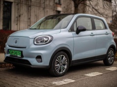 10 najdziwniejszych zakazów i przestróg z instrukcji obsługi chińskiego samochodu Leapmotor T03