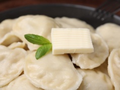 Idealne pierogi na święta - sprawdzony przepis Pauliny Nawrockiej-Olejniczak