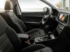 Dla zniechęconych „Chińczykami” ten SUV z silnikiem 1.5 i bagażnikiem 510 litrów za 113 800 zł jawi się jako propozycja, która obiecuje spokój na lata