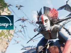 Avatar 3 leci do Disney+. Kiedy premiera online?