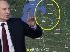 Europa na celowniku Władimira Putina? Nocny komunikat wywiadu USA