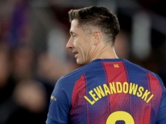 Media: nowe kierunki dla "Lewego". Padły nazwy klubów