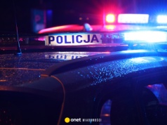 Autostrada w kierunku Krakowa zablokowana. Śmiertelny wypadek na A4