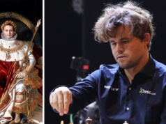 Szach i mat oszustów. Od Mechanicznego Turka po tajemnicze kulki. Oszukali nawet Napoleona